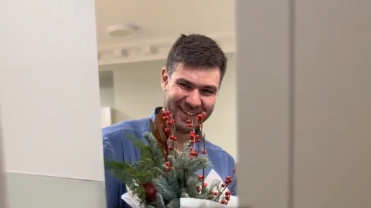Забыли загадать желание на новый год? Я помогу!