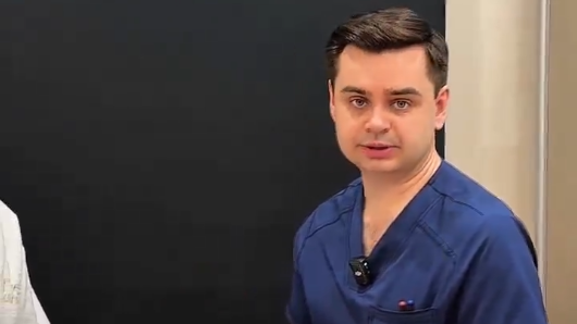 Smas лифтинг и платизмопластик