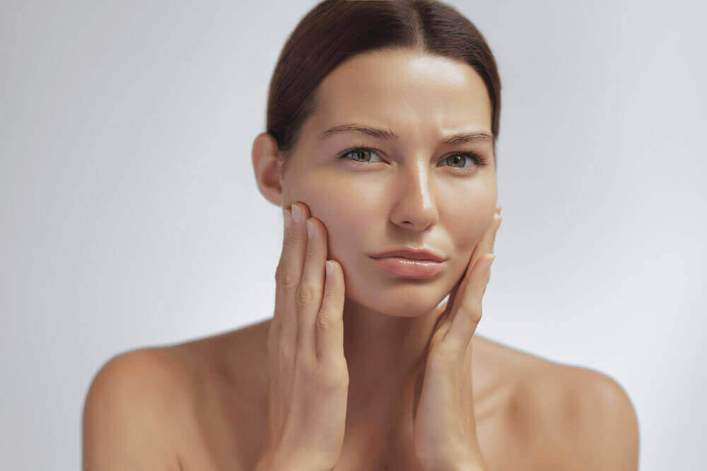 Подтяжка лица со SMAS-пластикой