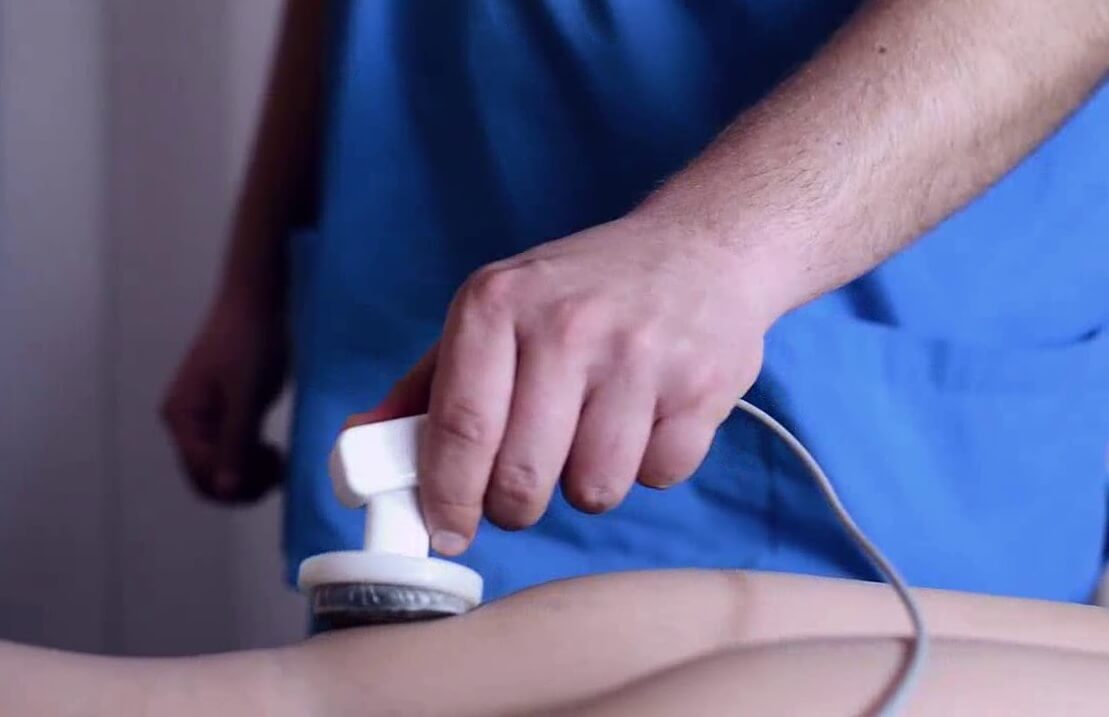 Эффекты хивамат-терапии