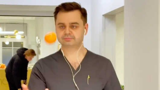 А какая музыка вам нравится?