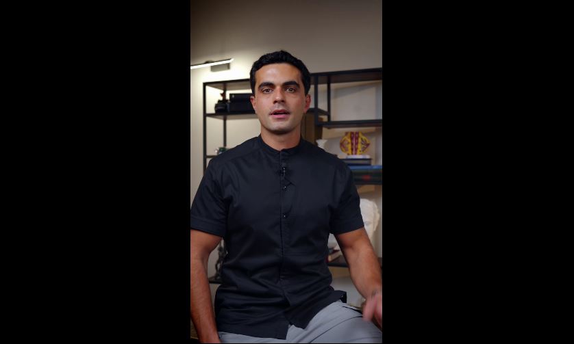 Как меняется осанка после маммопластики