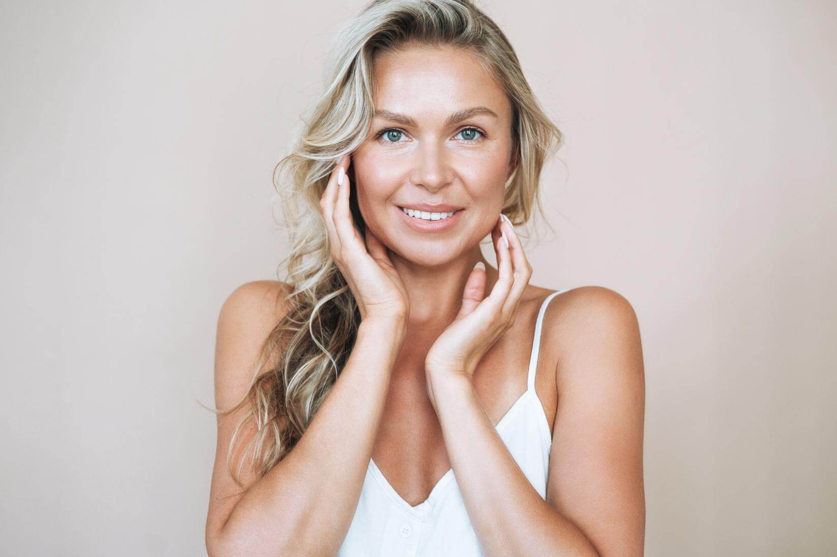 Аппаратная диагностика кожи OBSERV 520