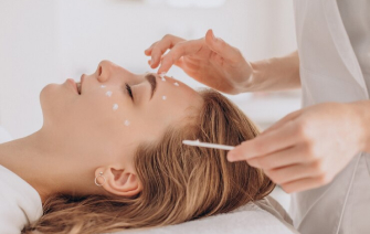 Косметология