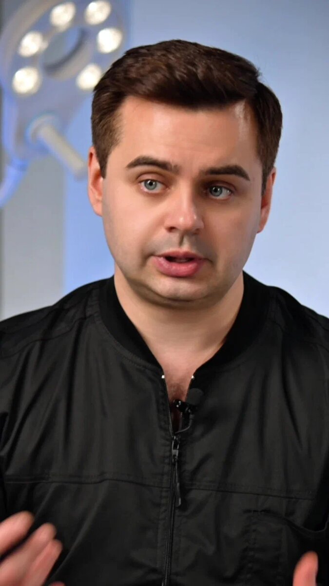 Как восполнить объем в местах дефицита объема?