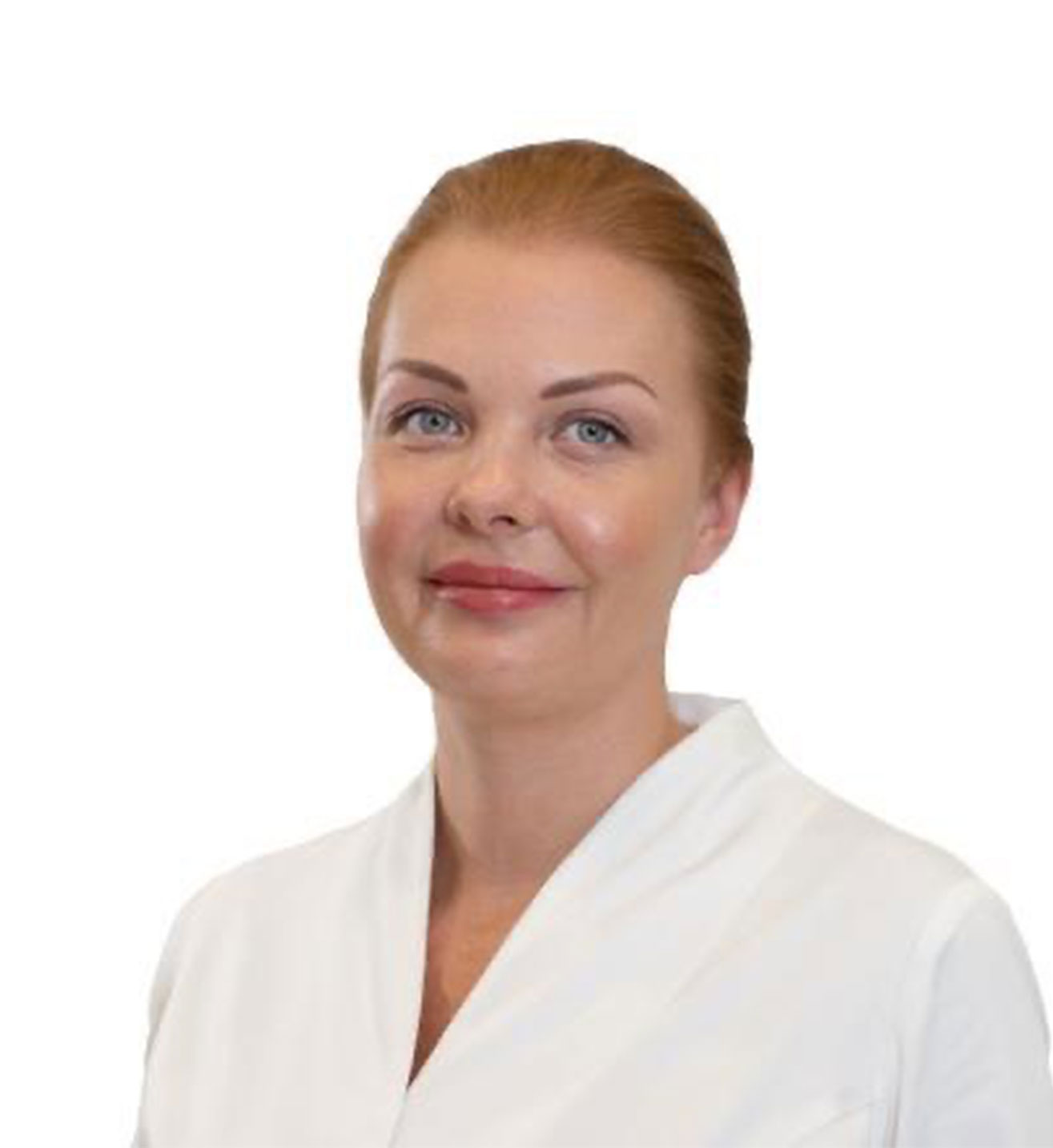 Шепелева Анастасия Викторовна