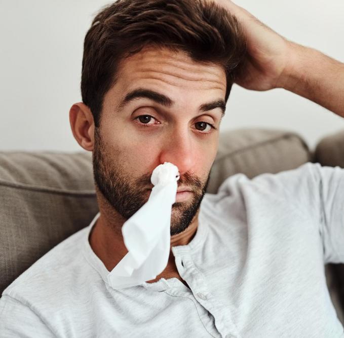 противопоказания