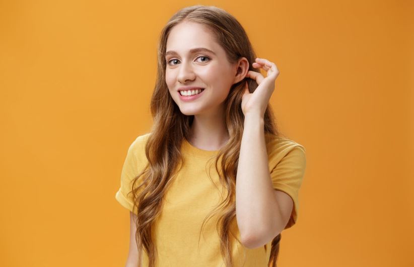 Коррекция лопоухости