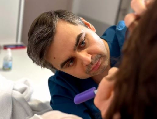 SMAS-лифтинг наиболее эффективная методика в современной пластической хирургии, направленная на коррекцию возрастных изменений лица и шеи.