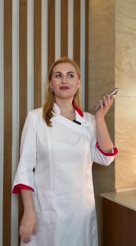 Я пью коллаген уже несколько месяцев. А кожа все такая же!