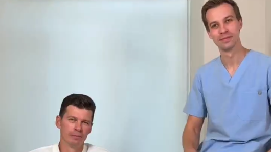 Игра неожиданных признаний!