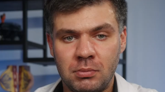 Искревление полового члена