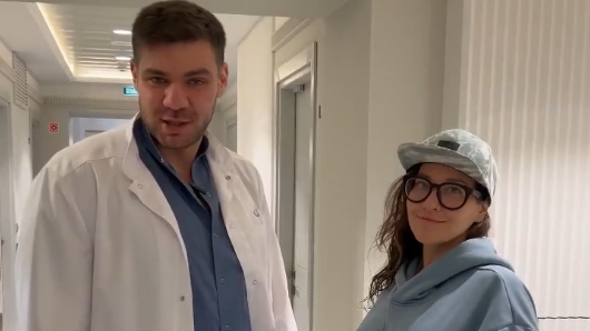 Мне очень понравился результат и визуальный и сам процесс!