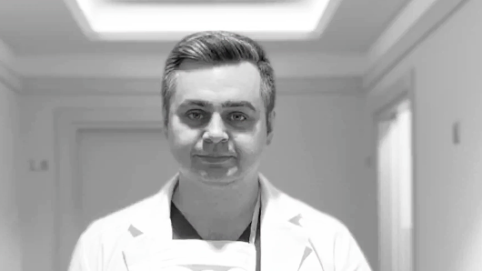 А вы любите так сильно свою работу?