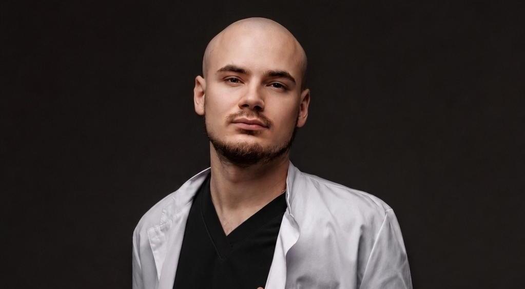 Бушуев Семен Дмитриевич