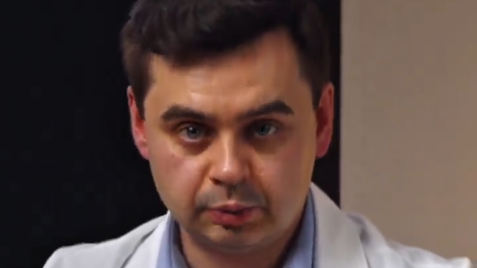 Smas лифтинг нижней трети лица и шеи
