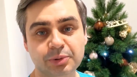В НОВЫЙ ГОД С НОВЫМ ТЕЛОМ1