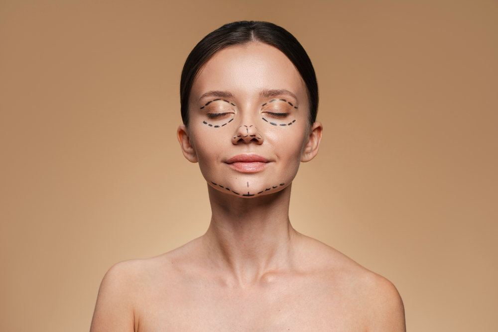 Пластическая хирургия для женщин