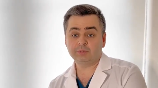 После пластики лица не требуется длительное нахождение в стационаре.