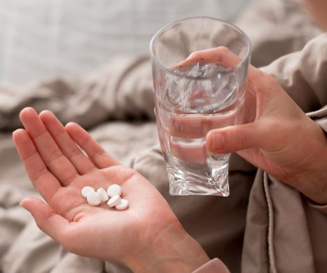 противопоказания