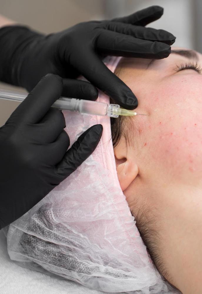 противопоказания