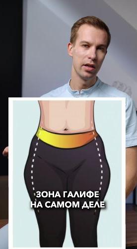 Зона Галифе