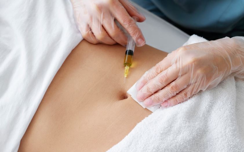 Плацентарная терапия