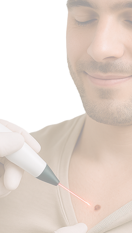 лечение рубцов и шрамов