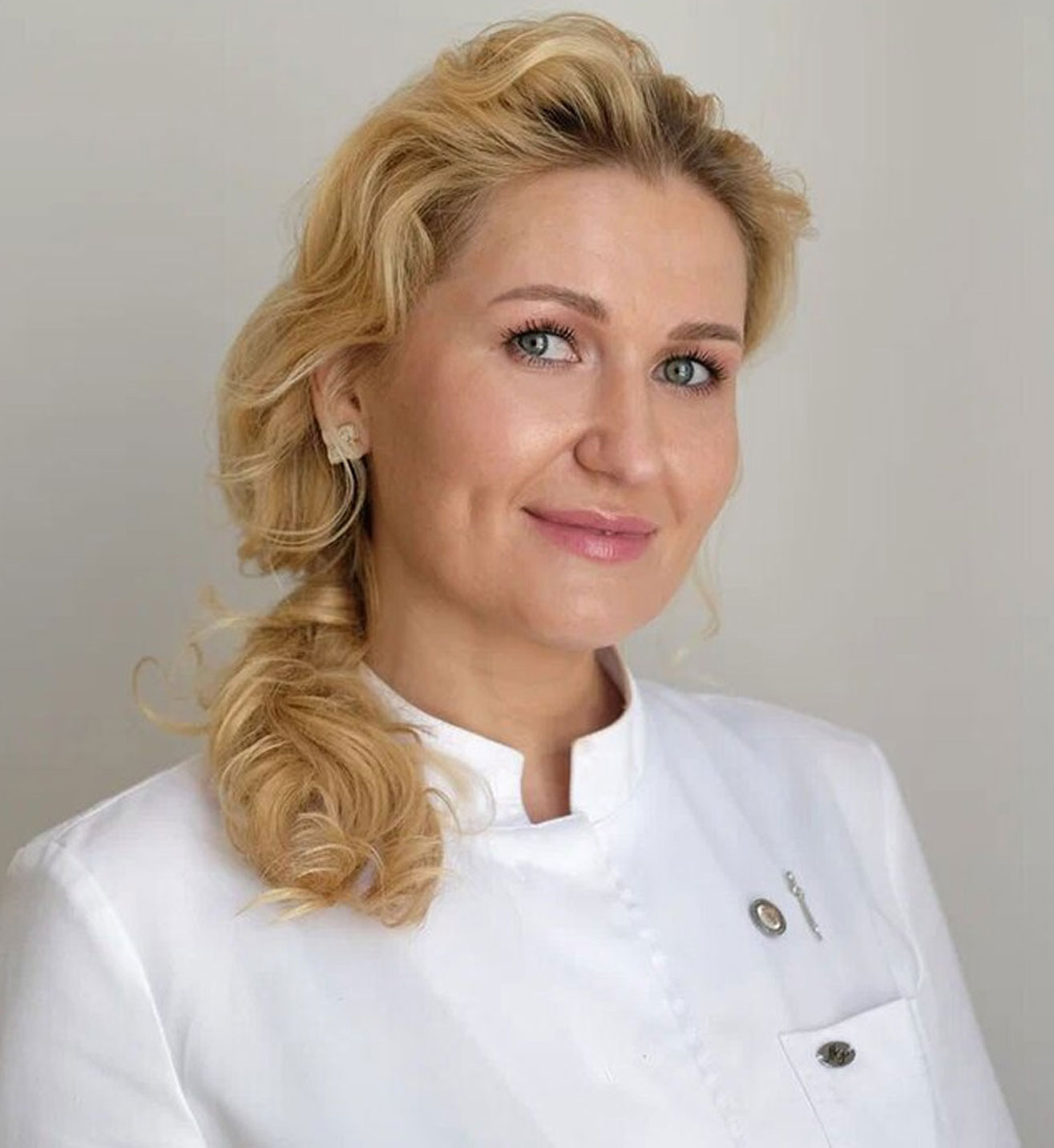 Ильина Галина Михайловна