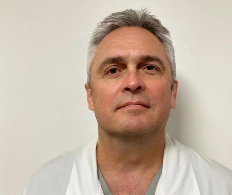 Иванов Сергей Анатольевич