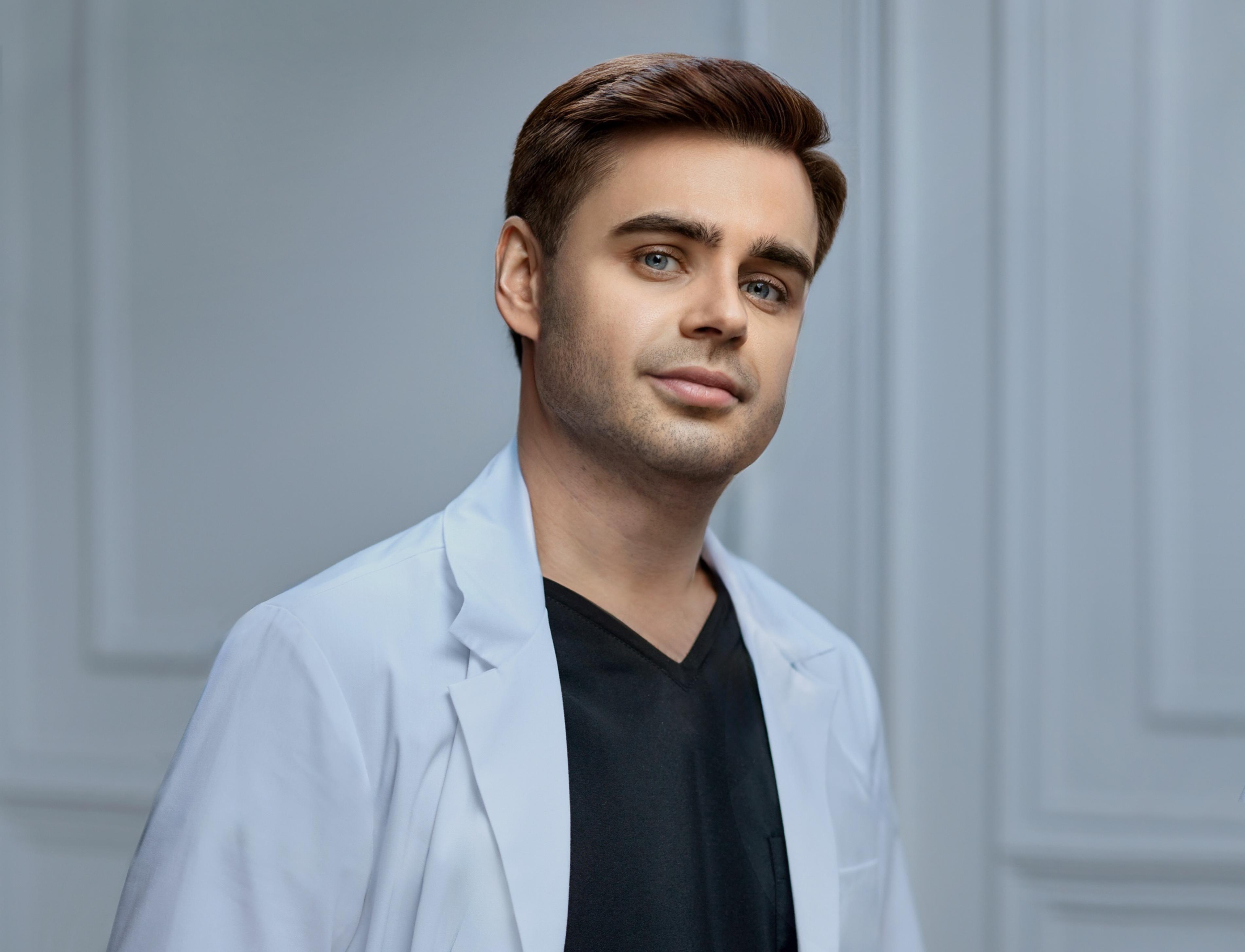 Золотов Сергей Александрович