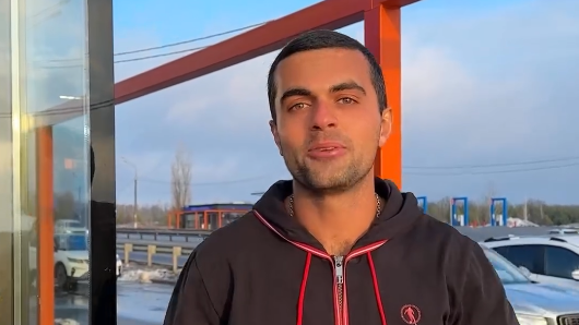 С наступающим Новым годом любимые подписчики! 
