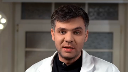 Почему не стоит беспокоиться о складках на теле