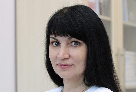 Пулькина Светлана Валерьевна