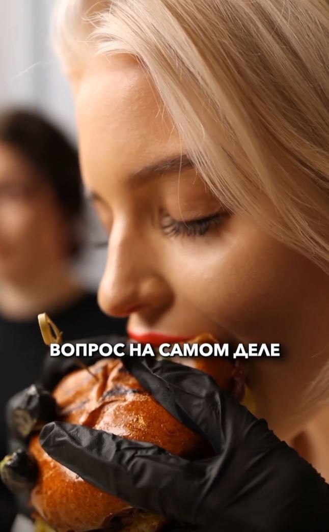 Можно ли похудеть на бургерах и шоколаде: правда о дефиците калорий и белке
