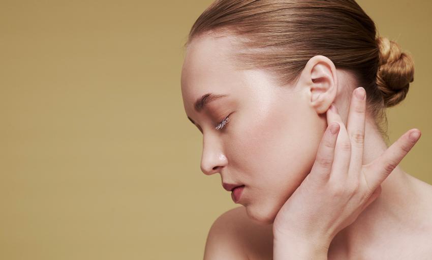 Пластика ушей