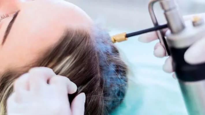 Криотерапия