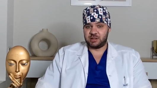 В нашем организме есть 2 типа жира: