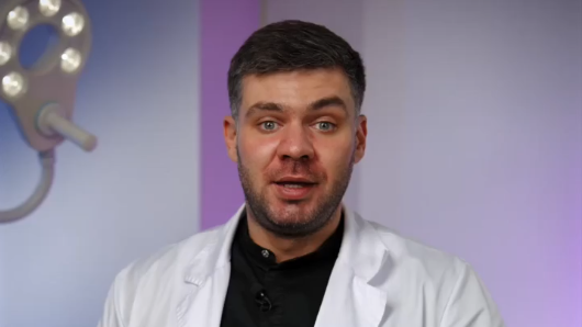 Липофилинг груди