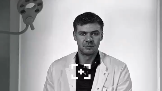 Пластический хирург влюбился в пациентку! Мои ощущения!