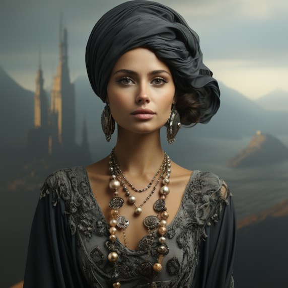 Анастасия Доронина