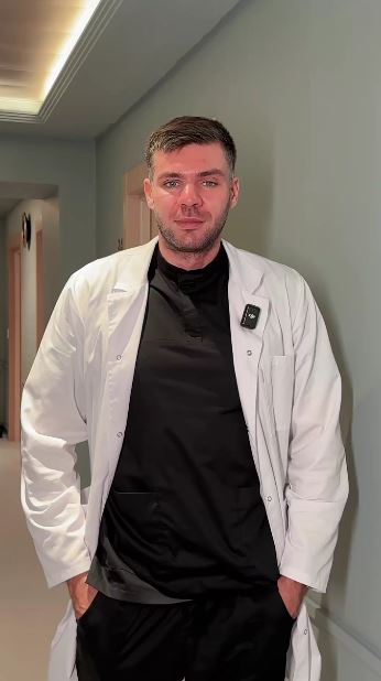 Ваше тело соответствует тому, что вы хотите?