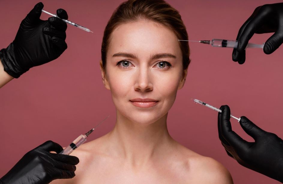 Питание/увлажнение кожи (инъекционное)