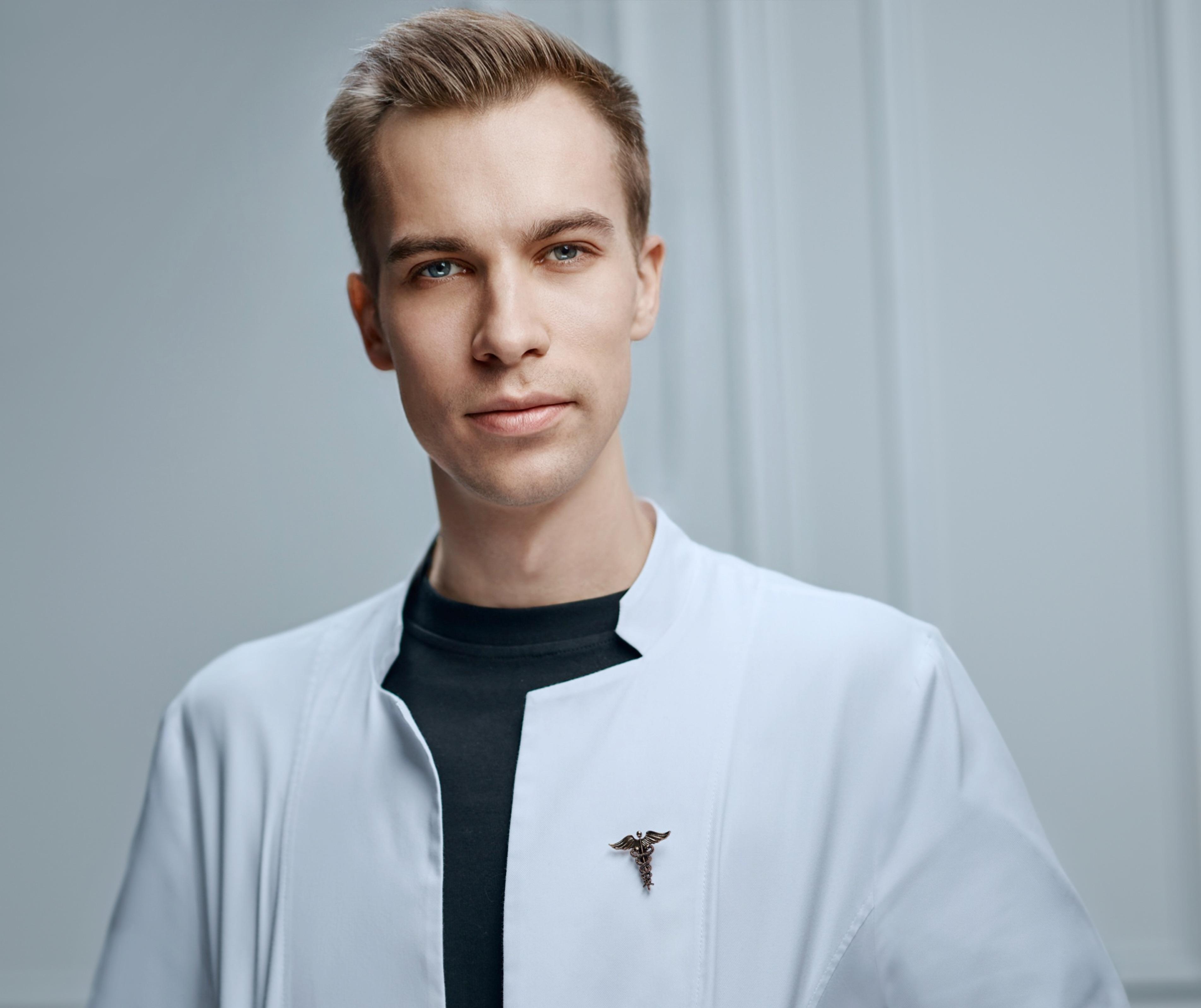 Свиридов Максимилиан Cергеевич