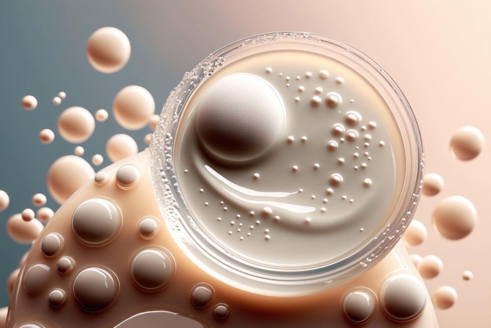 Биокрем из собственных клеток