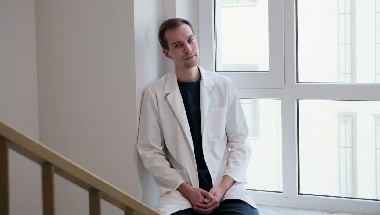 Свиридов Максимилиан Сергеевич