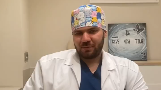 Боюсь не операции, а наркоза!