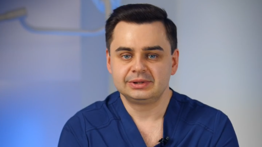 После эндоскопическова лифтинга волосы не выпадают