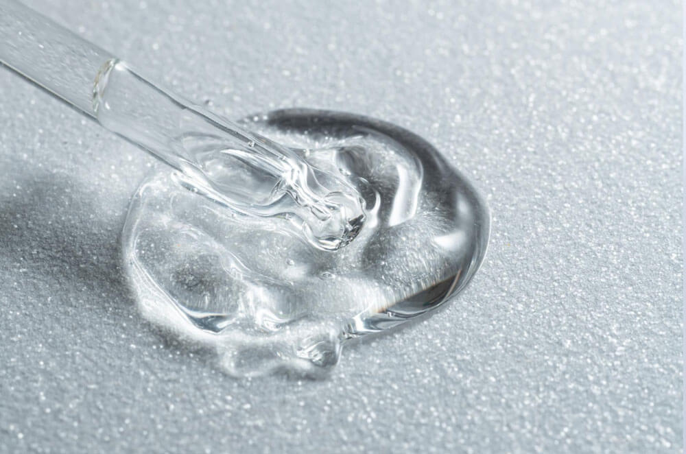 Гиалуроновая кислота (7 типов)