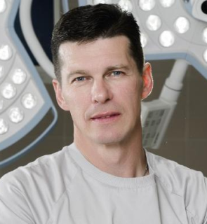 Свиридов Сергей Владимирович